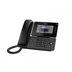 Téléphone IP Filaire HD D815W Desk SNOM | DSI France