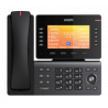 Téléphone IP PoE HD écran couleur Snom D892M | DSI France