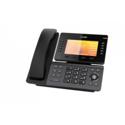 Téléphone IP PoE HD écran couleur Snom D892M | DSI France