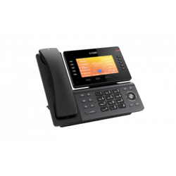 Téléphone IP PoE HD écran couleur Snom D892M | DSI France