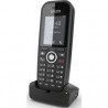 Combiné DECT IP Wifi HD portée 50m Snom M30 | DSI France