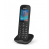 Combiné DECT M53 HD M250/M500 SNOM Europe | DSI France