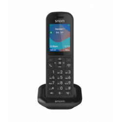 Combiné DECT M53 HD M250/M500 SNOM Europe | DSI France
