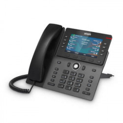 Combiné DECT HD Snom M58 EU Professionnel IP | DSI France
