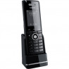 Combiné DECT IP WiFi HD M65 SNOM A111589 | DSI France