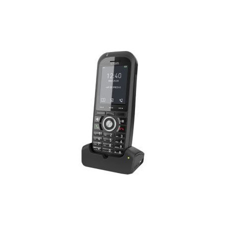 Combiné DECT WiFi HD 20h Snom M70 EU/US | DSI France