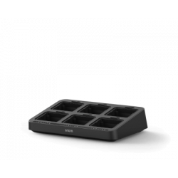 Chargeur 10 combinés DECT simultané Snom MC10 | DSI France