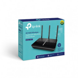 tplink Modem/routeur DSL incluant Borne WiFi AC1600 et Borne DECT SIP - Vue 5