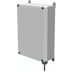 Station Base DECT IP M900 Outdoor IP65 20 combinés SNOM | DSI France