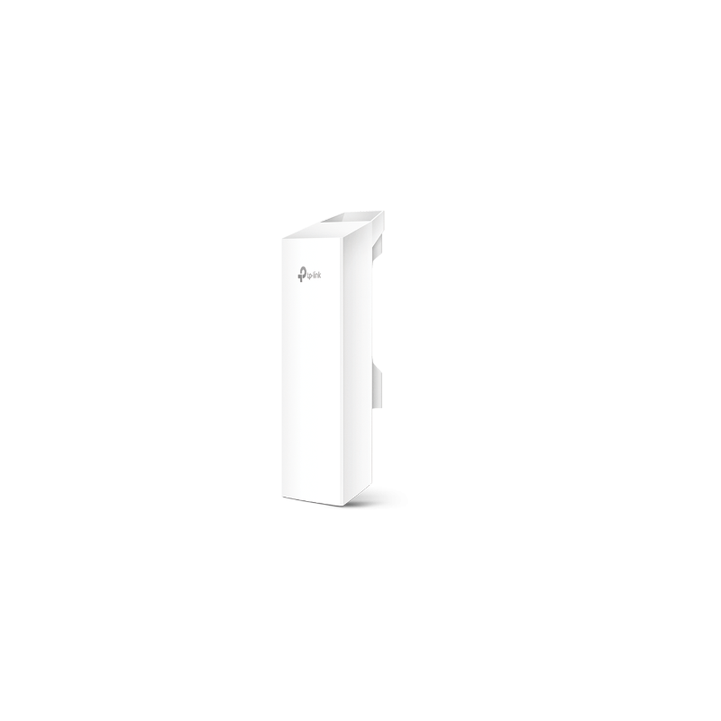tplink Station CPE WiFi Extérieure 2.4 GHz 300 Mbps 9 dBi (antenne intégrée) - Vue 1