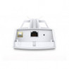 tplink Station CPE WiFi Extérieure 5 GHz 300 Mbps 13 dBi (antenne intégrée) - Vue 4