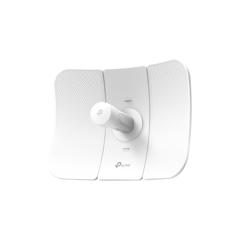 tplink Station CPE WiFi Outdoor 5 GHz AC 867 Mbps 23dBi - Vue 1