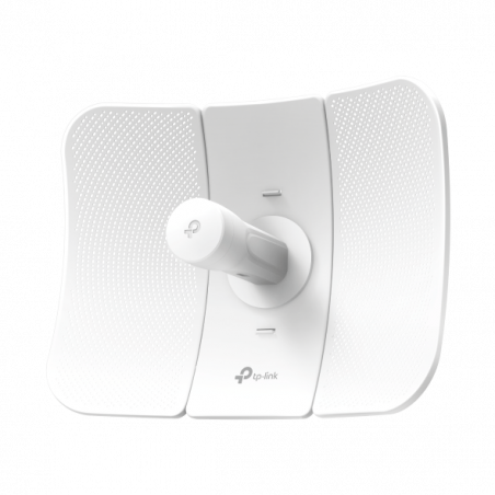 tplink Station CPE WiFi Outdoor 5 GHz AC 867 Mbps 23dBi - Vue 1