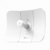 tplink Station CPE WiFi Outdoor 5 GHz AC 867 Mbps 23dBi - Vue 1