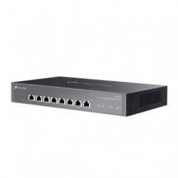 Omada Switch de bureau/rackable Omada 8 ports 10G non administrable - Vue 3