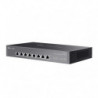 Omada Switch de bureau/rackable Omada 8 ports 10G non administrable - Vue 3