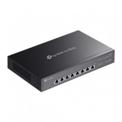 Omada Switch de bureau/rackable Omada 8 ports 10G non administrable - Vue 4
