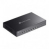 Omada Switch de bureau/rackable Omada 8 ports 10G non administrable - Vue 4
