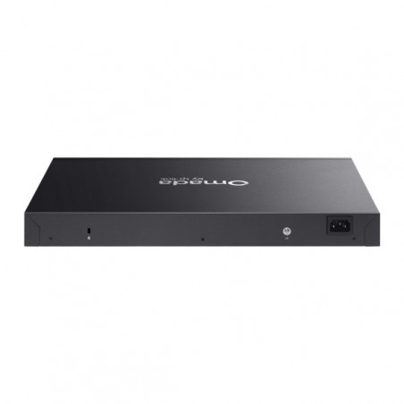 Switch 10GE SFP+ 8 ports L2+ TP-Link Omada SG3428XPP-M2 | DSI France