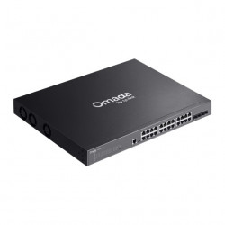 Switch 10GE SFP+ 8 ports L2+ TP-Link Omada SG3428XPP-M2 | DSI France