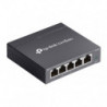 Omada Switch de bureau Omada 5 ports Gigabit non administrable - Vue 4