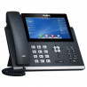 Yealink SIP-T48U - Téléphone IP | DSI France