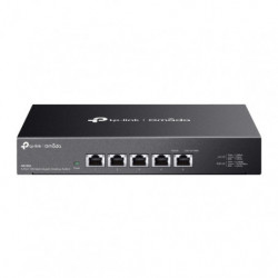 Omada Switch de bureau Omada 5 ports 10G - Vue 1