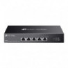 Omada Switch de bureau Omada 5 ports 10G - Vue 1
