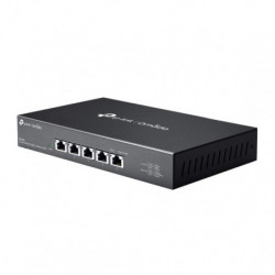 Omada Switch de bureau Omada 5 ports 10G - Vue 3
