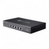 Omada Switch de bureau Omada 5 ports 10G - Vue 3