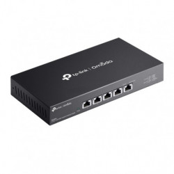 Omada Switch de bureau Omada 5 ports 10G - Vue 4