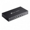 Omada Switch de bureau Omada 5 ports 10G - Vue 4