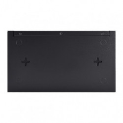 Omada Switch de bureau Omada 5 ports 10G - Vue 5