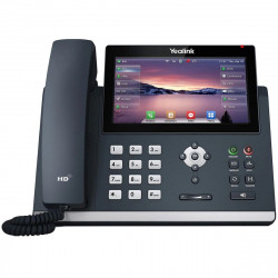 Yealink SIP-T48U - Téléphone IP | DSI France