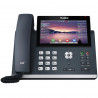 Yealink SIP-T48U - Téléphone IP | DSI France