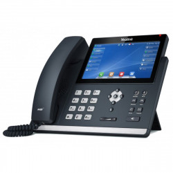 Yealink SIP-T48U - Téléphone IP | DSI France