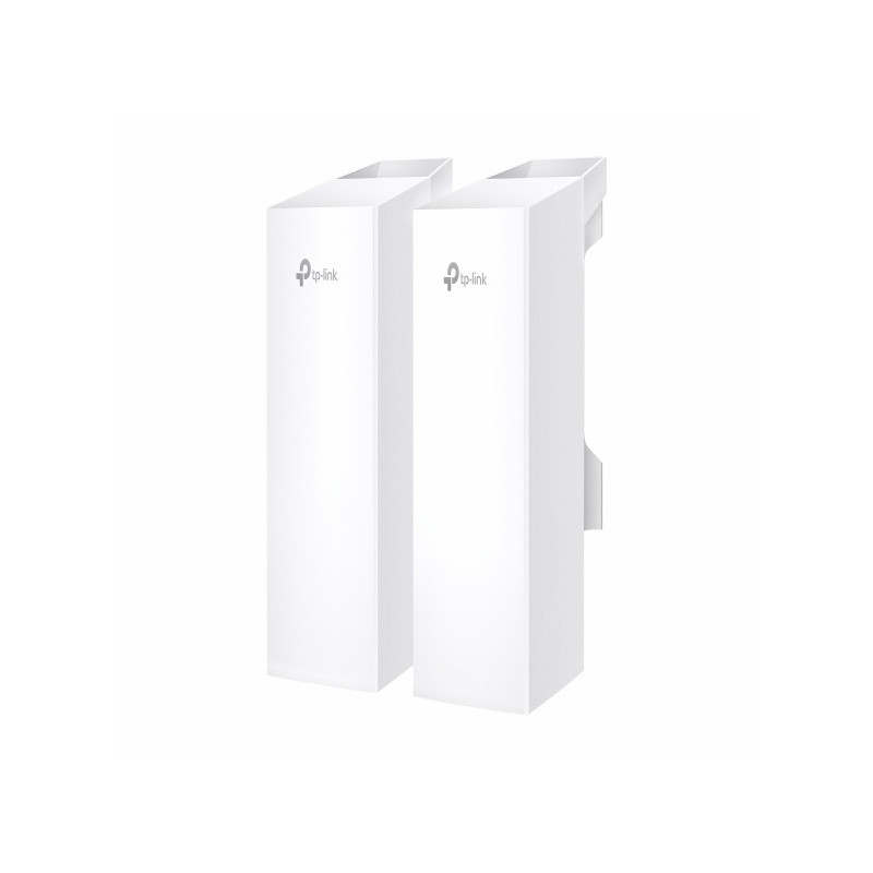 Omada Pont WiFi 5 GHz Omada longue portée 300 Mbps - Vue 1