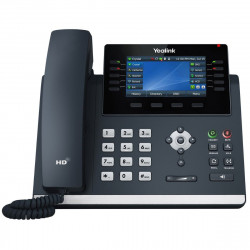 Yealink SIP-T44W - Téléphone IP WiFi | DSI France