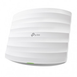 Omada Point d'accès WiFi N 300 Mbps PoE - Plafonnier - Vue 1