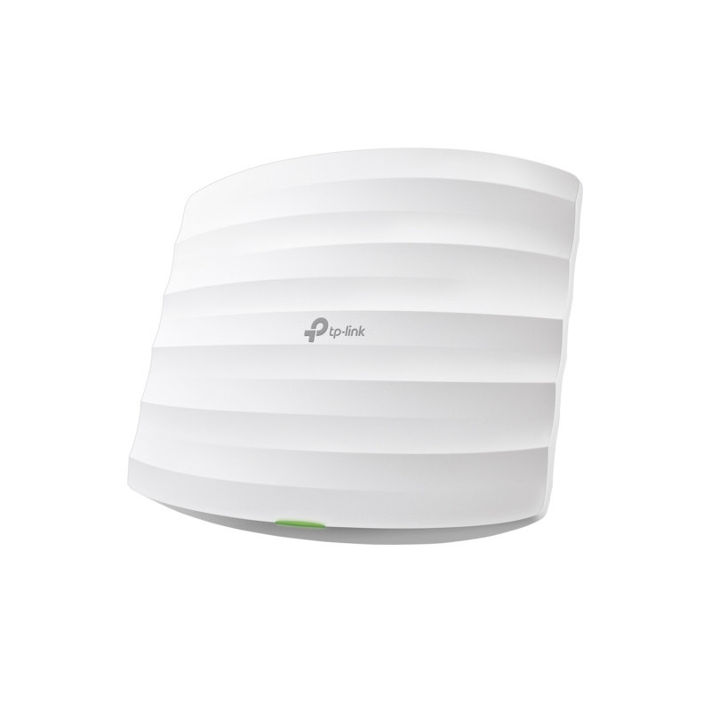 Omada Point d'accès WiFi N 300 Mbps PoE - Plafonnier - Vue 1