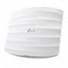Omada Point d'accès WiFi AC1350 MU-MIMO Gigabit plafonnier - Vue 1