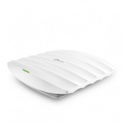 Omada AC1350 Wireless MU-MIMO Gigabit Ceiling Mount Access Point - Vue 3