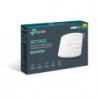 Omada AC1350 Wireless MU-MIMO Gigabit Ceiling Mount Access Point - Vue 5