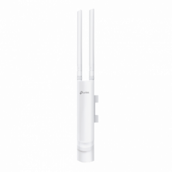 Omada Point d'accès WiFi Mesh AC1200 MU-MIMO Gigabit Extérieur (IP65) - Vue 1