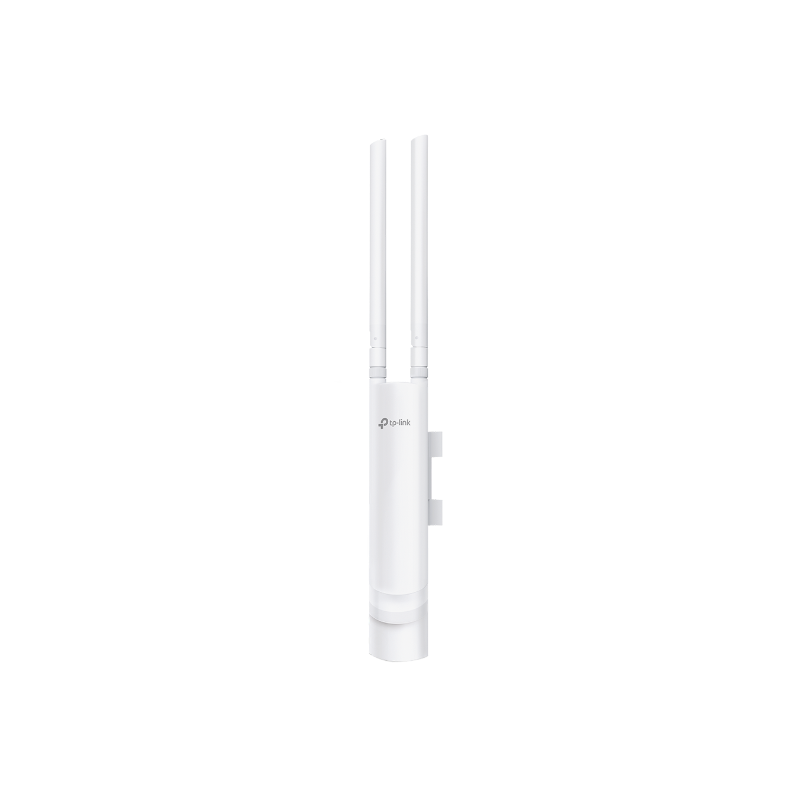 Omada Point d'accès WiFi Mesh AC1200 MU-MIMO Gigabit Extérieur (IP65) - Vue 1