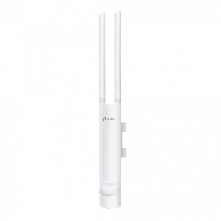 Omada Point d'accès WiFi Mesh AC1200 MU-MIMO Gigabit Extérieur (IP65) - Vue 1