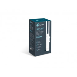 Omada Point d'accès WiFi Mesh AC1200 MU-MIMO Gigabit Extérieur (IP65) - Vue 4
