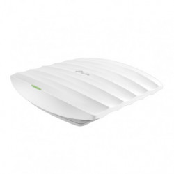 tplink Point d'accès WiFi bi-bande AC1750 PoE Gigabit - Plafonnier - Vue 3