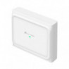 tplink Point d'accès WiFi 7 BE9300 Indoor/Outdoor - Vue 2