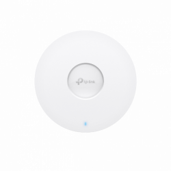 Omada Point d'accès plafonnier WiFi 6 AX1800 bi-bande - Vue 1